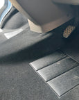 T6.1 MOULDED CAB CARPET - RHD