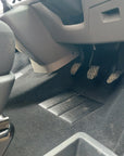 T6.1 MOULDED CAB CARPET - RHD