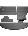 MONTE CARLO TRIM KIT WITHOUT DASH TRIM (1973 ONWARDS)