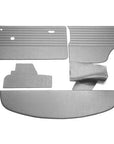 MONTE CARLO TRIM KIT WITHOUT DASH TRIM (1973 ONWARDS)