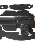 MONTE CARLO OFFSET LHD SPEEDO TRIM KIT (1973 ONWARDS)