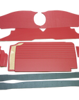 MONTE CARLO OVAL SPEEDO VAN & PICKUP PANEL KIT