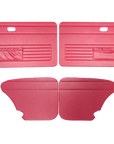 BEETLE SALOON 65-66 4 PIECE PANEL TRIM KIT
