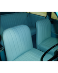 MKI FRONT SEAT SQUAB COVER - STITCHED TYPE