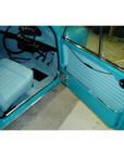 MKI & MKII MINI PAIR OF DOOR PANELS