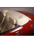 Hood Roll Cover in Vinyl ALL MODELS