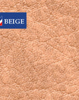SUFFOLK REAR SEAT COVERING KIT LEATHER (CABRIOLET) 65-79
