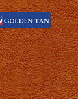 Leather Handbrake Grip and Gaiter Kit