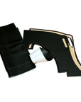 WHEEL ARCH PANEL KIT 1962-67