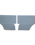 MKI & II MINI PAIR OF REAR QUARTER PANELS