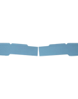 PAIR OF SALOON REAR POCKET LINERS (1959-73)