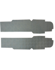 PAIR OF SALOON REAR POCKET LINERS (1959-73)