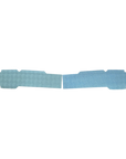 PAIR OF SALOON REAR POCKET LINERS (1959-73)
