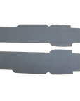PAIR OF SALOON REAR POCKET LINERS (1959-73)
