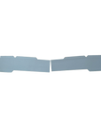 PAIR OF SALOON REAR POCKET LINERS (1959-73)