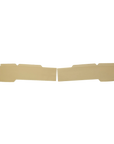 PAIR OF SALOON REAR POCKET LINERS (1959-73)