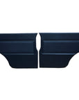 1275GT PAIR OF REAR QUARTER PANELS 1973 ONWARDS