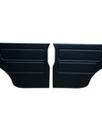 LATE MINI CLIUBMAN & SALOON PAIR OF QUARTER PANELS (1976-80)