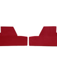 PAIR OF REAR POCKET LINERS (1973 ONWARDS)