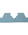 PAIR OF REAR POCKET LINERS (1973 ONWARDS)