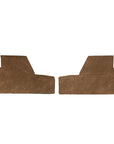 PAIR OF REAR POCKET LINERS (1973 ONWARDS)