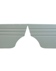 MINI SALOON PAIR OF REAR QUARTER PANELS (1986-1996)