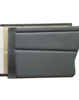 VW GOLF CABRIO REAR QUARTER PANELS