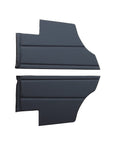 VW GOLF SALOON REAR QUARTER PANELS (INERTIA)