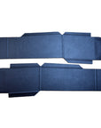 PAIR OF INNOCENTI REAR POCKET LINERS - COOPER 1300 EXPORT