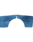 REAR QUARTER PANEL 2 DOOR SALOONS 1964-71