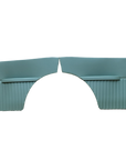 REAR QUARTER PANEL 2 DOOR SALOONS 1964-71