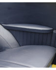 REAR QUARTER PANEL 2 DOOR SALOONS 1964-71