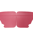 BEETLE SALOON 56-64 REAR PANELS
