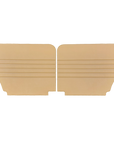 BEETLE CABRIO 67-79 REAR PANELS SINGLE COLOUR