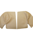 PAIR OF AUSTRALIAN MINI REAR WHEEL ARCH COVERS