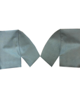 PAIR OF REAR WHEEL ARCH COVERS 1960-70 & 1973 on