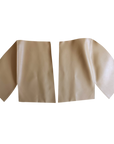 PAIR OF REAR WHEEL ARCH COVERS 1960-70 & 1973 on