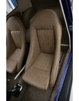 BEETLE BUCKET SEAT RIGHT HAND (LEATHER)