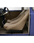 BEETLE BUCKET SEAT LEFT HAND (LEATHER)