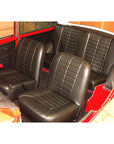 MINI CLUBMAN SALOON & ESTATE FRONT SEAT COVERS