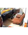 T25 (T3) MOULDED CARPET - RHD TURBO DIESEL MODELS - NYLON