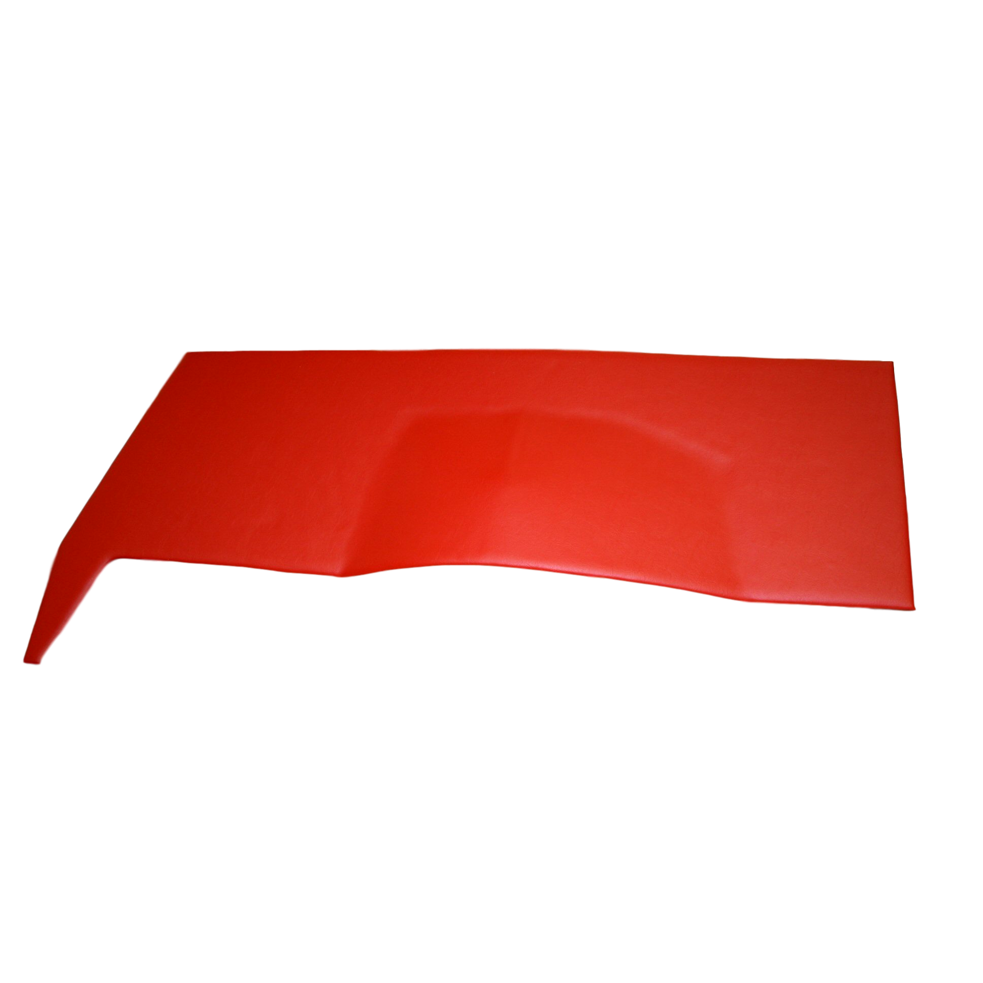 T2 INNER TAILGATE PANEL RIGHT HAND ( 1973-79)