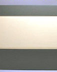 T2 TWO TONE OPPOSITE SLIDING DOOR PANEL (1968-79)