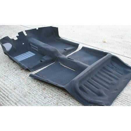 GOLK MK.II 3 DOOR SALOON CARPET SET---LHD