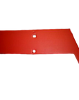 T2 INNER TAILGATE PANEL LEFT HAND WITH INTERNAL SPARE WHEEL (1973-79)