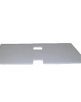 T2 INNER TAILGATE PANEL LEFT HAND WITH INTERNAL SPARE WHEEL (1968-72)