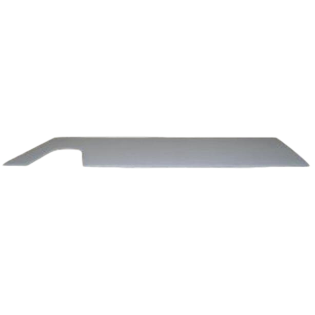 T2 INNER TAILGATE PANEL RIGHT HAND (1968-72)