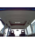 VW TYPE 25 DELUXE HEADLINING KIT