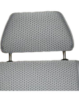 T25 SEAT HEADREST KIT