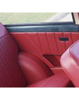 HERALD 12/50 & 1200 & VITESSE 6 REAR QUARTER PANELS SALOON